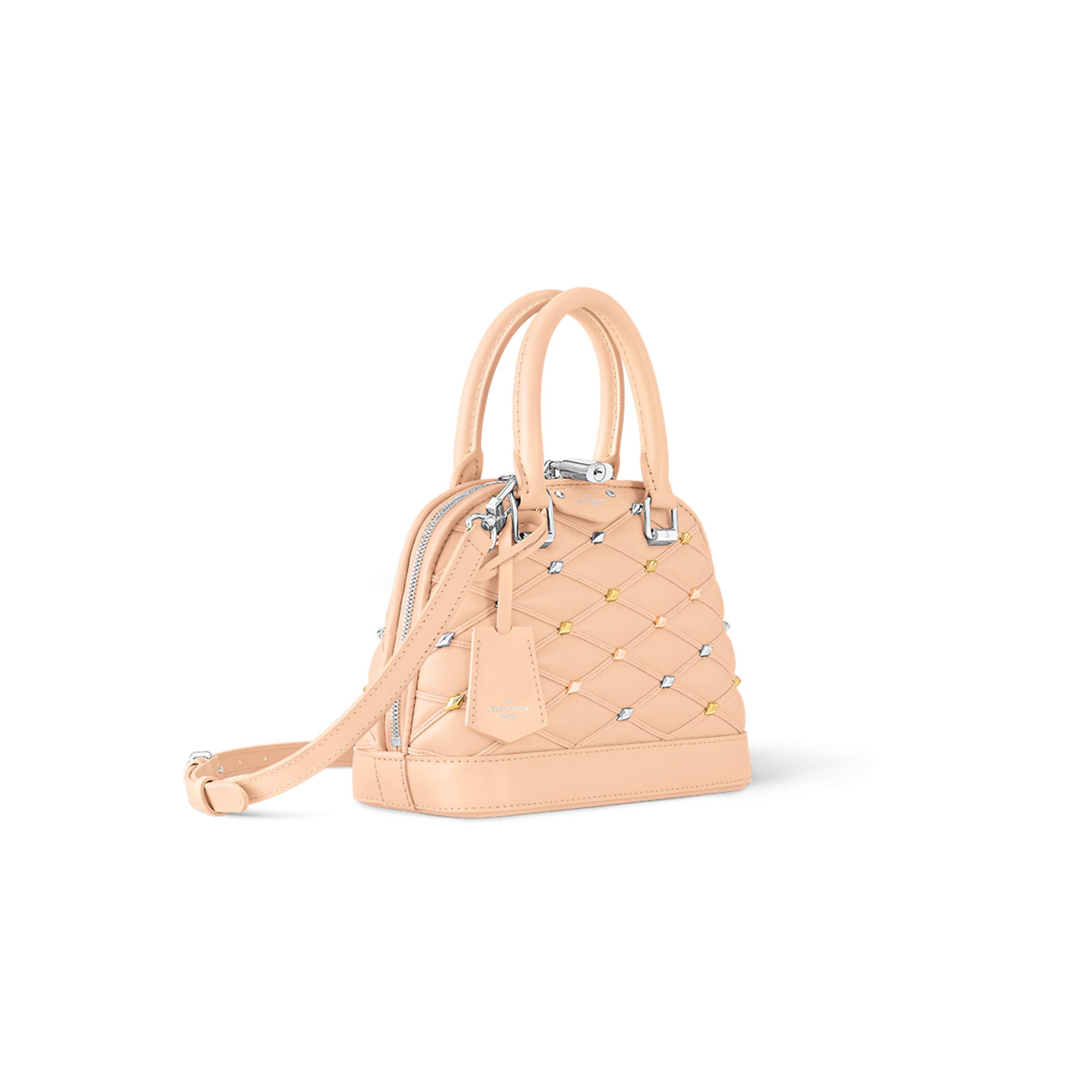 LOUIS VUITTON ALMA BB M24153 (24*18*11cm) LOUIS VUITTON ALMA BB M24153 (24*18*11cm)